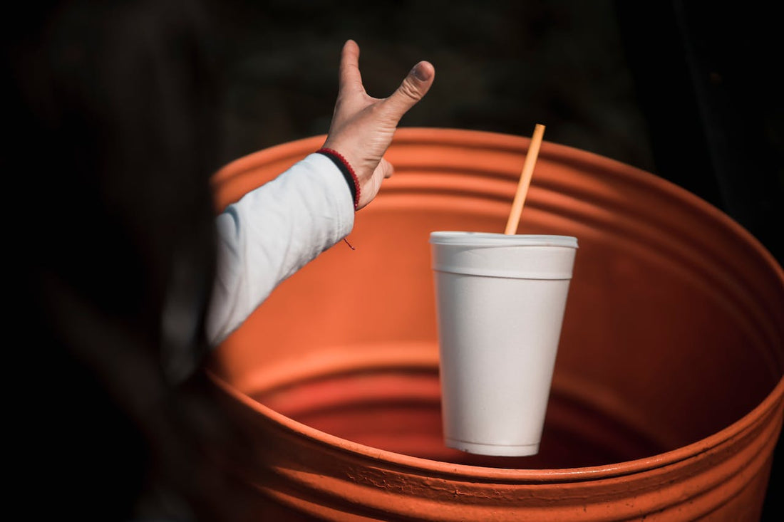 Innovative Uses for Mini Wheelie Bins: Beyond Waste Management