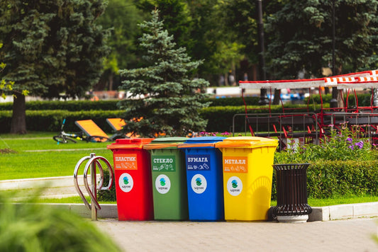 Choosing the Right Wheelie Bin for Your Home or Business in Australia